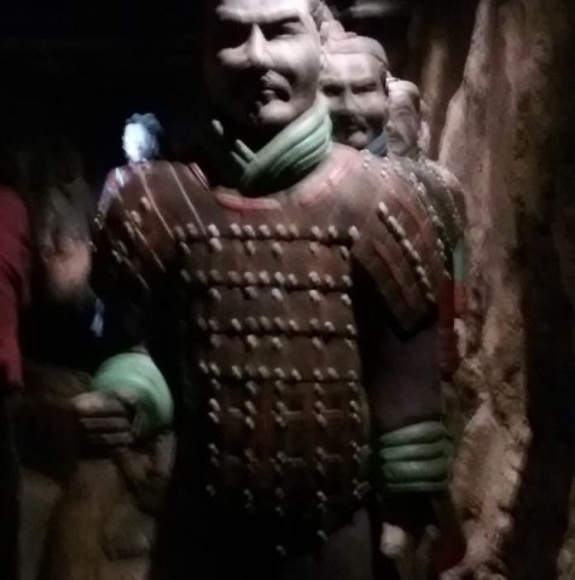 Meet your Posher, Lorraine - Picture 1 of 1